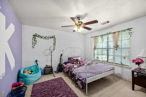 12019 Bourgeois Forest Drive Houston TX 77066