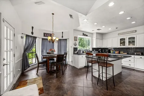 12019 Bourgeois Forest Drive Houston TX 77066