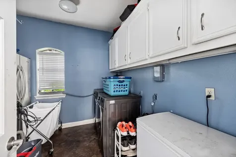 12019 Bourgeois Forest Drive Houston TX 77066