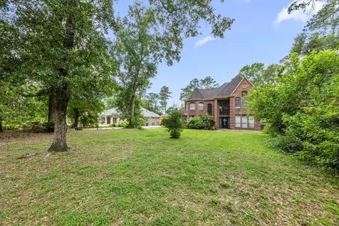 12019 Bourgeois Forest Drive Houston TX 77066