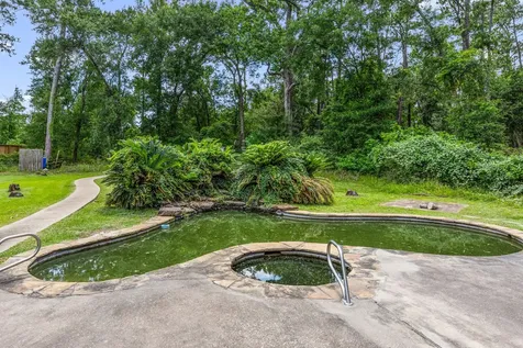 12019 Bourgeois Forest Drive Houston TX 77066