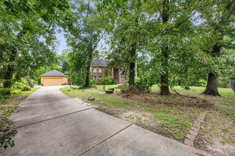 12019 Bourgeois Forest Drive Houston TX 77066