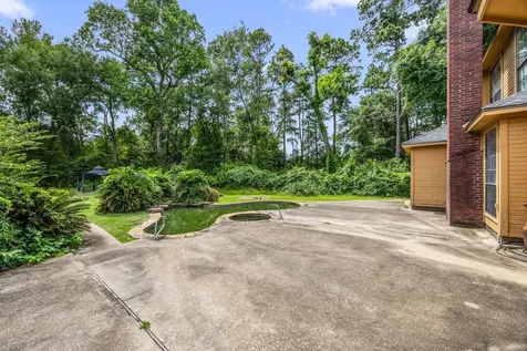 12019 Bourgeois Forest Drive Houston TX 77066