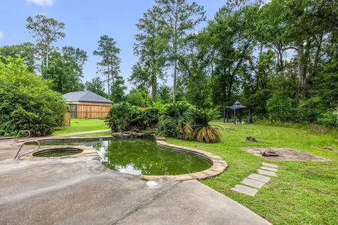 12019 Bourgeois Forest Drive Houston TX 77066