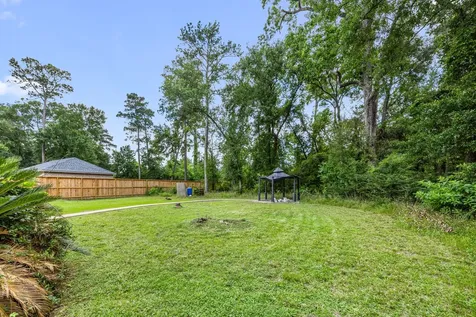 12019 Bourgeois Forest Drive Houston TX 77066