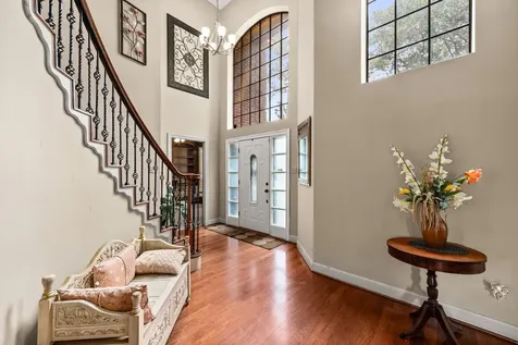 12019 Bourgeois Forest Drive Houston TX 77066