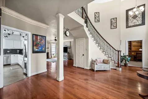 12019 Bourgeois Forest Drive Houston TX 77066