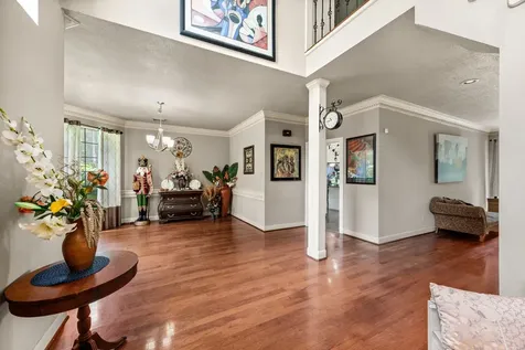 12019 Bourgeois Forest Drive Houston TX 77066