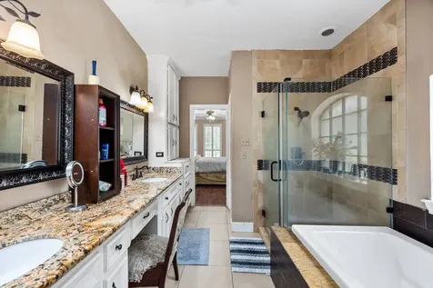 12019 Bourgeois Forest Drive Houston TX 77066