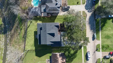 15418 Jersey Drive Jersey Village TX 77040