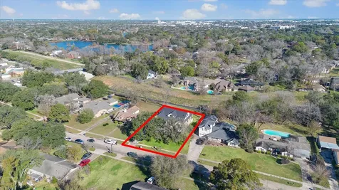 15418 Jersey Drive Jersey Village TX 77040