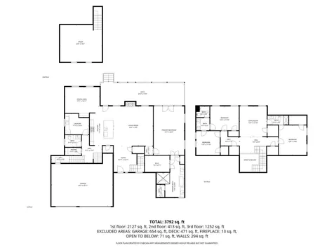 15418 Jersey Drive Jersey Village TX 77040