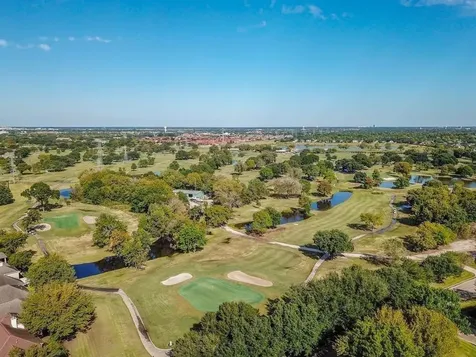 15418 Jersey Drive Jersey Village TX 77040
