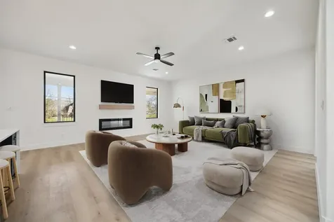 15418 Jersey Drive Jersey Village TX 77040