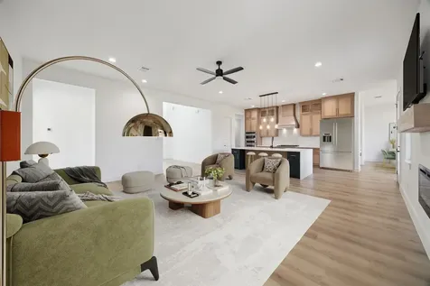15418 Jersey Drive Jersey Village TX 77040