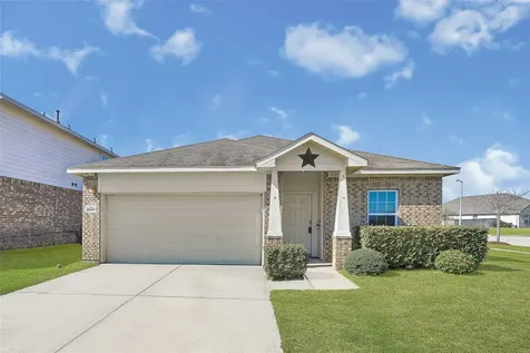 2609 Pearl Court Texas City TX 77591