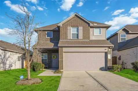 22214 Florence Springs Drive Hockley TX 77447