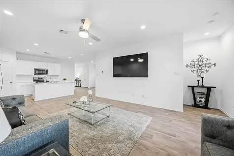 22214 Florence Springs Drive Hockley TX 77447