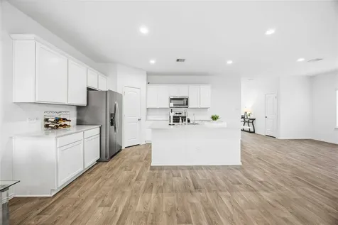 22214 Florence Springs Drive Hockley TX 77447