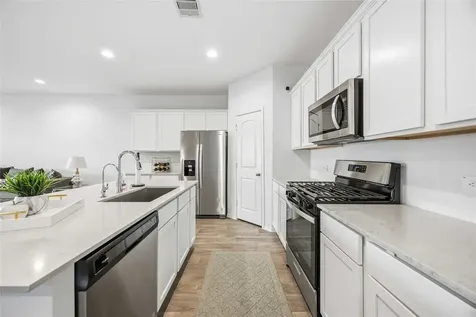 22214 Florence Springs Drive Hockley TX 77447