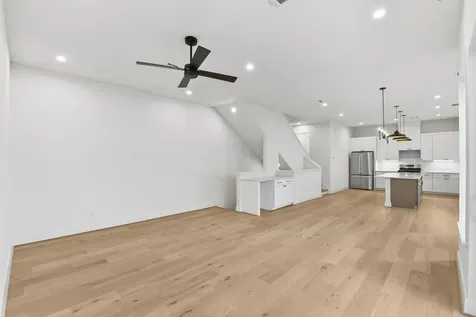 2212 Lou Ellen Lane A Houston TX 77018