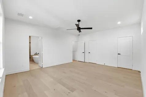 2212 Lou Ellen Lane A Houston TX 77018