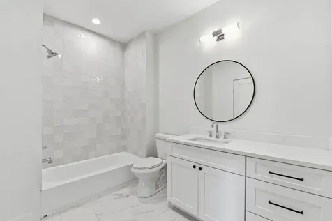 2212 Lou Ellen Lane A Houston TX 77018