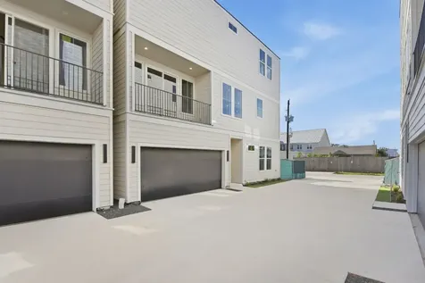 2212 Lou Ellen Lane A Houston TX 77018
