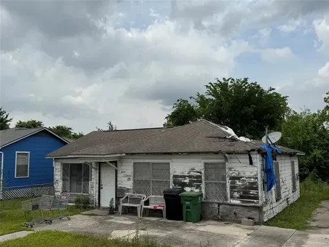 8101 Darlington Drive Houston TX 77028