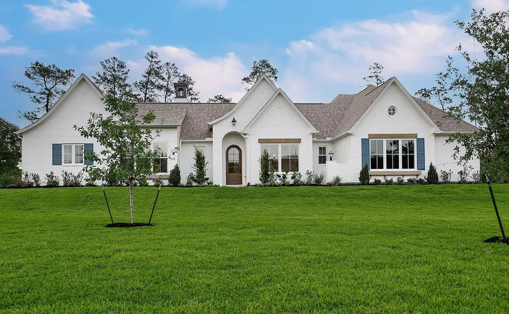 15728 Woodlife Road Willis TX 77378