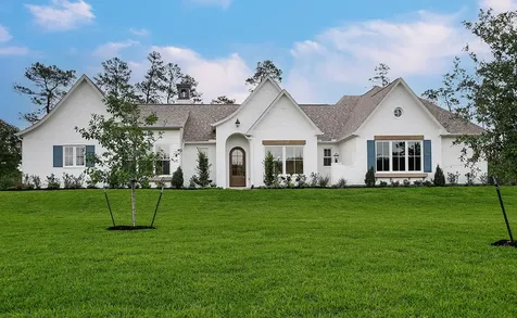 15728 Woodlife Road Willis TX 77378