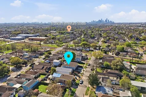 7320 Avenue J Houston TX 77011