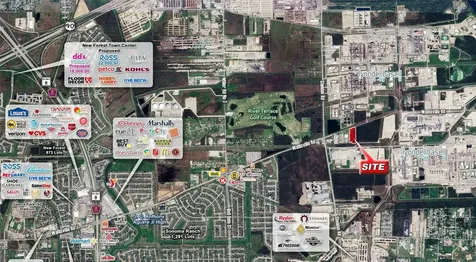 16950 Wallisville Road Houston TX 77049