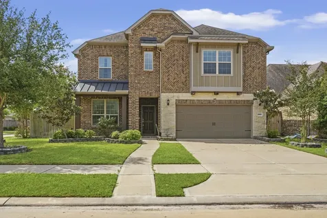 23903 Hartford Springs Trail Katy TX 77493