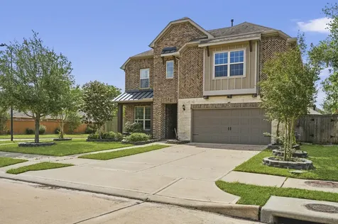 23903 Hartford Springs Trail Katy TX 77493