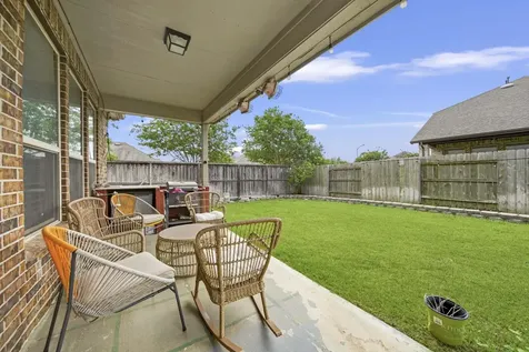 23903 Hartford Springs Trail Katy TX 77493