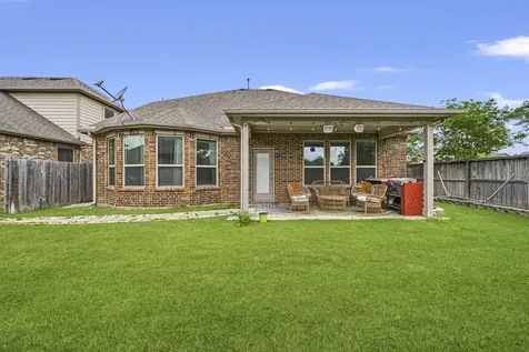 23903 Hartford Springs Trail Katy TX 77493