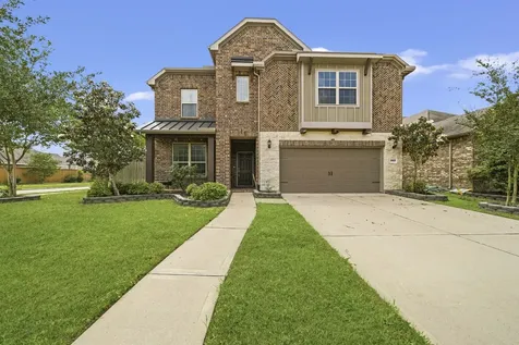 23903 Hartford Springs Trail Katy TX 77493