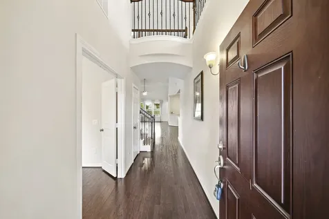 23903 Hartford Springs Trail Katy TX 77493