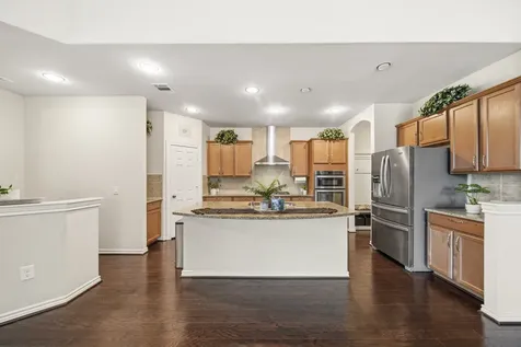 23903 Hartford Springs Trail Katy TX 77493