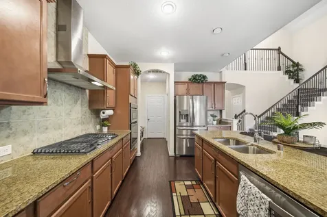 23903 Hartford Springs Trail Katy TX 77493