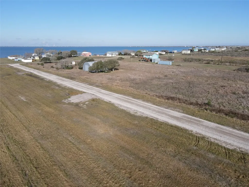 Lot 3 County Road 312 Palacios TX 77465