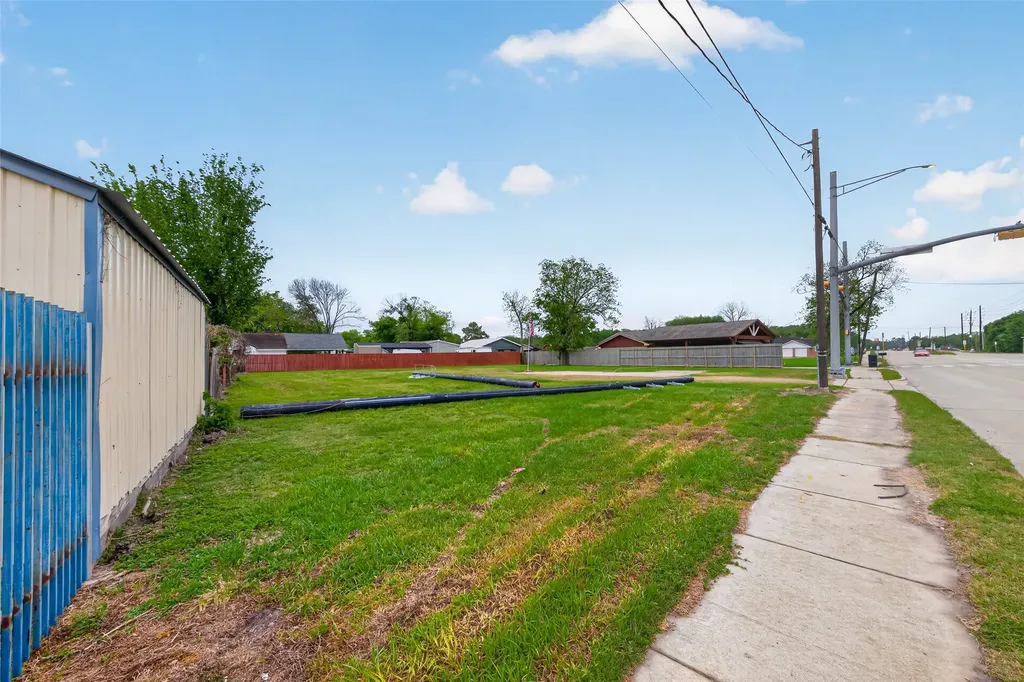11902 Crosby Lynchburg Road Crosby TX 77532