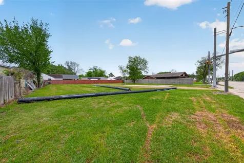 11902 Crosby Lynchburg Road Crosby TX 77532