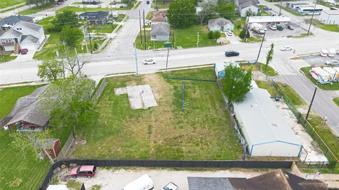 11902 Crosby Lynchburg Road Crosby TX 77532