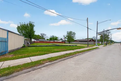 11902 Crosby Lynchburg Road Crosby TX 77532