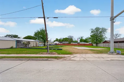 11902 Crosby Lynchburg Road Crosby TX 77532