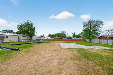 11902 Crosby Lynchburg Road Crosby TX 77532