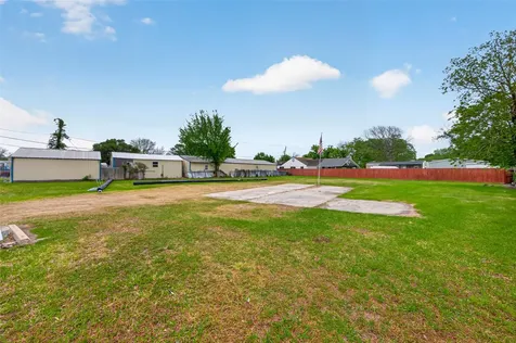 11902 Crosby Lynchburg Road Crosby TX 77532