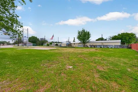 11902 Crosby Lynchburg Road Crosby TX 77532